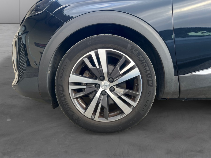 PEUGEOT d'occasion 5008 1.5 BlueHDi 130ch S&S Allure Pack EAT8 de