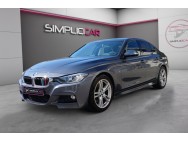 BMW d'occasion SERIE 3 320D 184 M SPORT A de 2013 La Ciotat (13)﻿