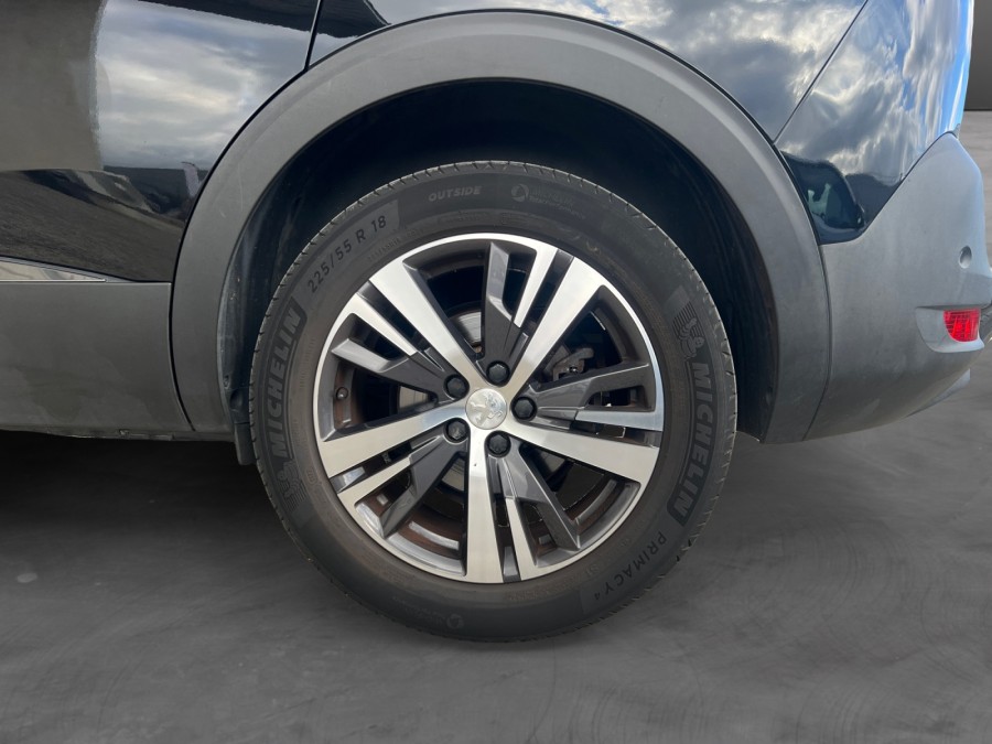 PEUGEOT d'occasion 5008 1.5 BlueHDi 130ch S&S Allure Pack EAT8 de