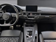 AUDI d'occasion S5 V6 3.0 TFSI Tiptronic 8 de 2018 Nice (06)﻿