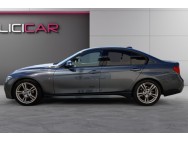 BMW d'occasion SERIE 3 320D 184 M SPORT A de 2013 La Ciotat (13)﻿