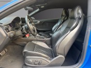 AUDI d'occasion S5 V6 3.0 TFSI Tiptronic 8 de 2018 Nice (06)﻿