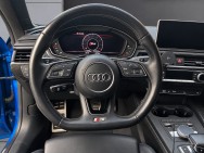 AUDI d'occasion S5 V6 3.0 TFSI Tiptronic 8 de 2018 Nice (06)﻿