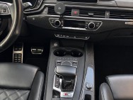 AUDI d'occasion S5 V6 3.0 TFSI Tiptronic 8 de 2018 Nice (06)﻿