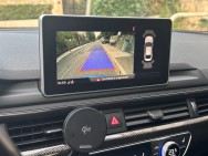 AUDI d'occasion S5 V6 3.0 TFSI Tiptronic 8 de 2018 Nice (06)﻿