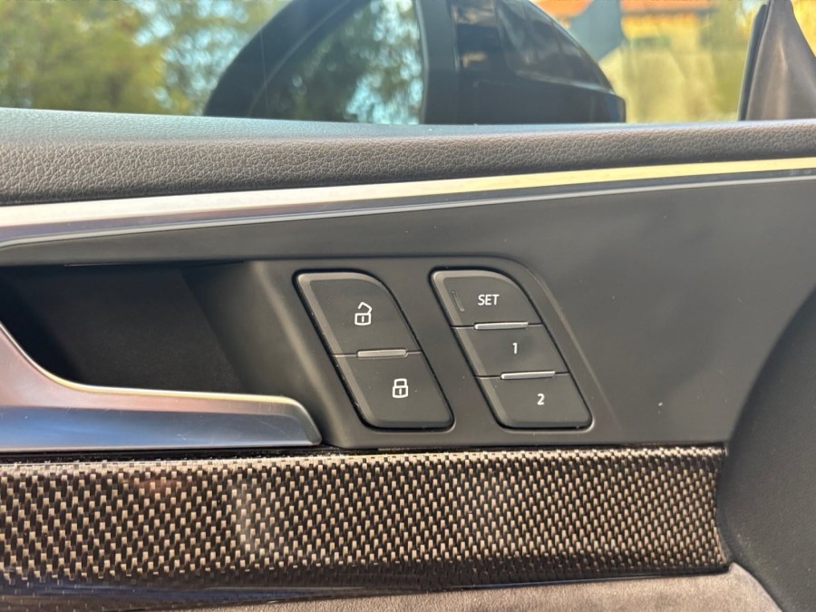AUDI d'occasion S5 V6 3.0 TFSI Tiptronic 8 de 2018 Nice (06)﻿