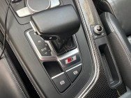 AUDI d'occasion S5 V6 3.0 TFSI Tiptronic 8 de 2018 Nice (06)﻿