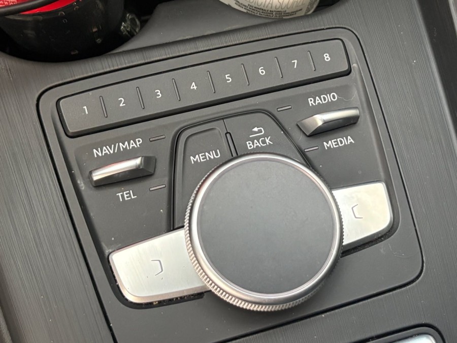 AUDI d'occasion S5 V6 3.0 TFSI Tiptronic 8 de 2018 Nice (06)﻿