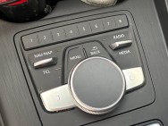 AUDI d'occasion S5 V6 3.0 TFSI Tiptronic 8 de 2018 Nice (06)﻿