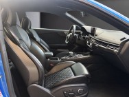 AUDI d'occasion S5 V6 3.0 TFSI Tiptronic 8 de 2018 Nice (06)﻿