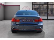 BMW d'occasion SERIE 3 320D 184 M SPORT A de 2013 La Ciotat (13)﻿