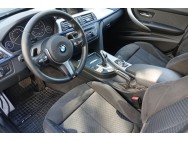 BMW d'occasion SERIE 3 320D 184 M SPORT A de 2013 La Ciotat (13)﻿