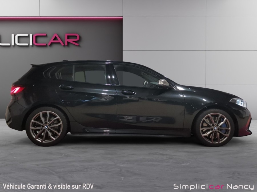 BMW d'occasion SERIE 1 M 135I X DRIVE EDITION M SPORT de 2019 Nancy