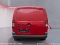 Peugeot partner tepee 1.6 bluehdi 75ch bvm5 access occasion le raincy (93) simplicicar simplicibike france