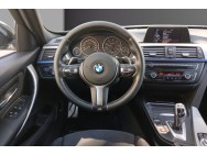 BMW d'occasion SERIE 3 320D 184 M SPORT A de 2013 La Ciotat (13)﻿