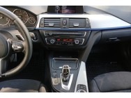 BMW d'occasion SERIE 3 320D 184 M SPORT A de 2013 La Ciotat (13)﻿