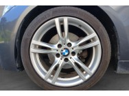 BMW d'occasion SERIE 3 320D 184 M SPORT A de 2013 La Ciotat (13)﻿