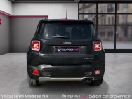 JEEP d'occasion RENEGADE 1.4 MULTIAIR 140 LIMITED de 2016 Salon de