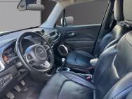 JEEP d'occasion RENEGADE 1.4 MULTIAIR 140 LIMITED de 2016 Salon de