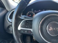JEEP d'occasion RENEGADE 1.4 MULTIAIR 140 LIMITED de 2016 Salon de