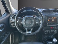 JEEP d'occasion RENEGADE 1.4 MULTIAIR 140 LIMITED de 2016 Salon de