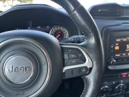 JEEP d'occasion RENEGADE 1.4 MULTIAIR 140 LIMITED de 2016 Salon de