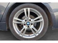 BMW d'occasion SERIE 3 320D 184 M SPORT A de 2013 La Ciotat (13)﻿