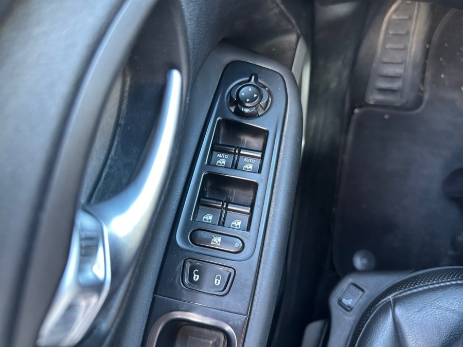 JEEP d'occasion RENEGADE 1.4 MULTIAIR 140 LIMITED de 2016 Salon de