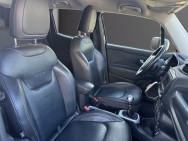JEEP d'occasion RENEGADE 1.4 MULTIAIR 140 LIMITED de 2016 Salon de