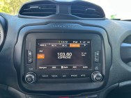 JEEP d'occasion RENEGADE 1.4 MULTIAIR 140 LIMITED de 2016 Salon de