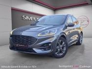 FORD d'occasion KUGA 2.5 Duratec 190ch FHEV E85 ST-Line X BVA de 2021