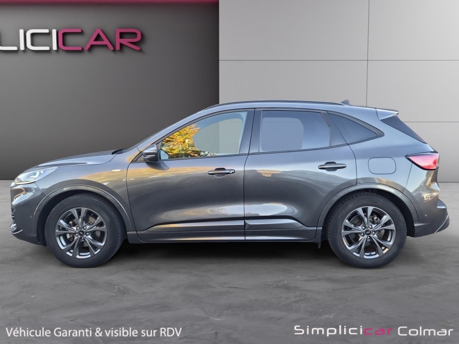 FORD d'occasion KUGA 2.5 Duratec 190ch FHEV E85 ST-Line X BVA de 2021