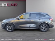 FORD d'occasion KUGA 2.5 Duratec 190ch FHEV E85 ST-Line X BVA de 2021