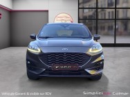 FORD d'occasion KUGA 2.5 Duratec 190ch FHEV E85 ST-Line X BVA de 2021
