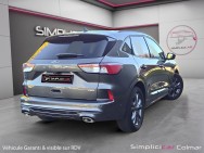 FORD d'occasion KUGA 2.5 Duratec 190ch FHEV E85 ST-Line X BVA de 2021
