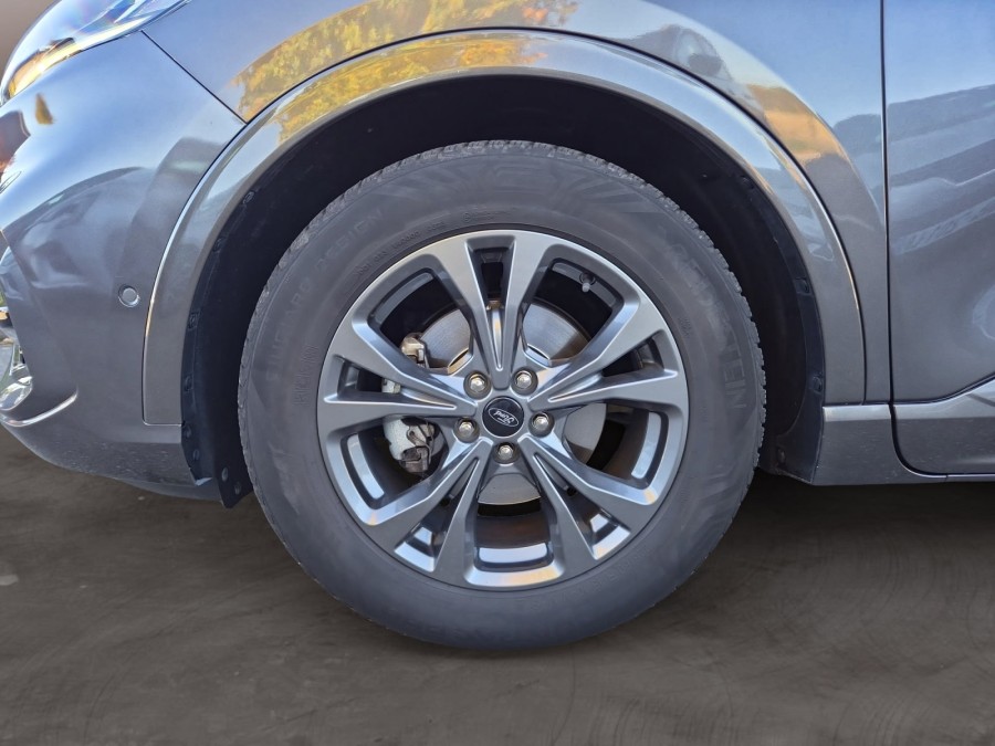FORD d'occasion KUGA 2.5 Duratec 190ch FHEV E85 ST-Line X BVA de 2021