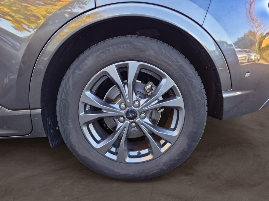 FORD d'occasion KUGA 2.5 Duratec 190ch FHEV E85 ST-Line X BVA de 2021