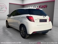 TOYOTA d'occasion YARIS 69 VVT-i Dynamic 5p de 2016 Brive La
