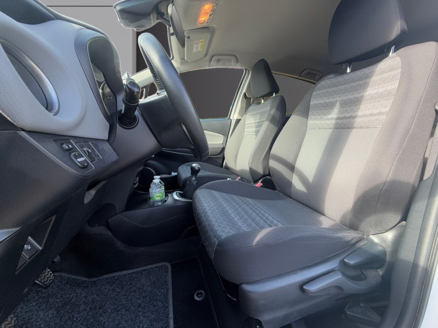TOYOTA d'occasion YARIS 69 VVT-i Dynamic 5p de 2016 Brive La