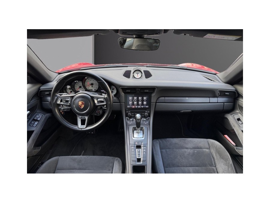 PORSCHE d'occasion 911 CARRERA GTS 3.0 450 PDK de 2017 Montreuil (93)﻿