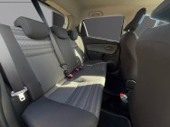 TOYOTA d'occasion YARIS 69 VVT-i Dynamic 5p de 2016 Brive La