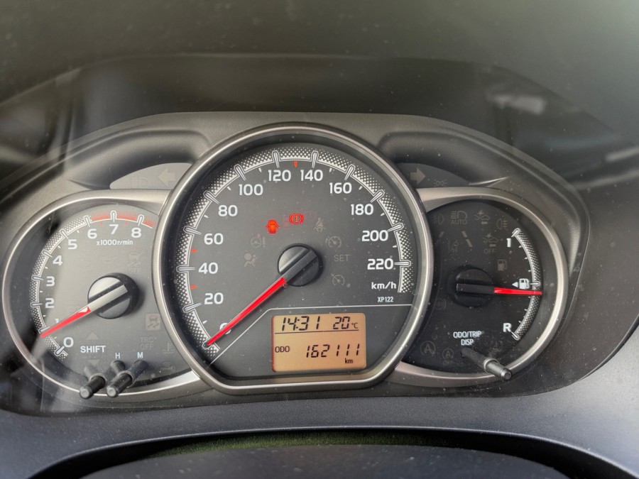 TOYOTA d'occasion YARIS 69 VVT-i Dynamic 5p de 2016 Brive La
