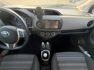 TOYOTA d'occasion YARIS 69 VVT-i Dynamic 5p de 2016 Brive La