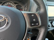 TOYOTA d'occasion YARIS 69 VVT-i Dynamic 5p de 2016 Brive La