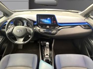 TOYOTA d'occasion C-HR 122h Graphic 2WD E-CVT de 2017 Méry Sur Oise