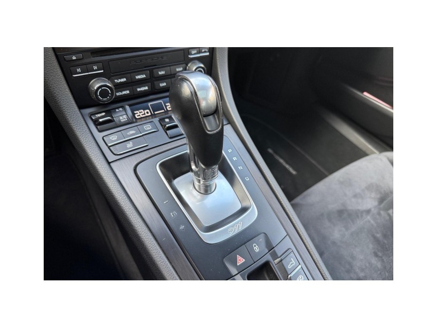 PORSCHE d'occasion 911 CARRERA GTS 3.0 450 PDK de 2017 Montreuil (93)﻿