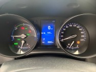 TOYOTA d'occasion C-HR 122h Graphic 2WD E-CVT de 2017 Méry Sur Oise