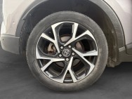 TOYOTA d'occasion C-HR 122h Graphic 2WD E-CVT de 2017 Méry Sur Oise