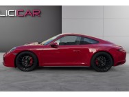 PORSCHE d'occasion 911 CARRERA GTS 3.0 450 PDK de 2017 Montreuil (93)﻿