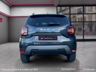 DACIA d'occasion DUSTER 1.3 TCE 130 JOURNEY de 2024 Colmar (68)﻿